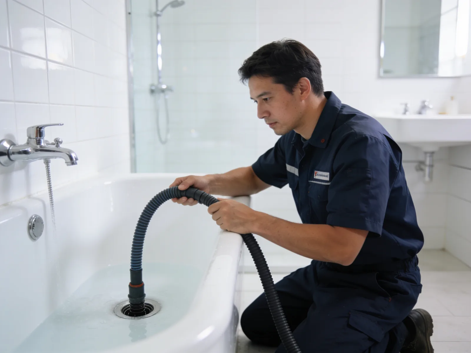 Emergency Plumber Glen Mills, PA FAQs